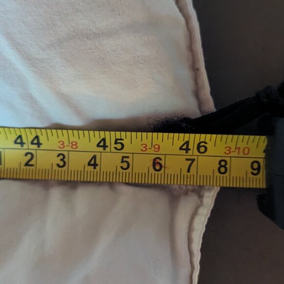 Land of Nod Duvet Insert - Picture 10 of 16